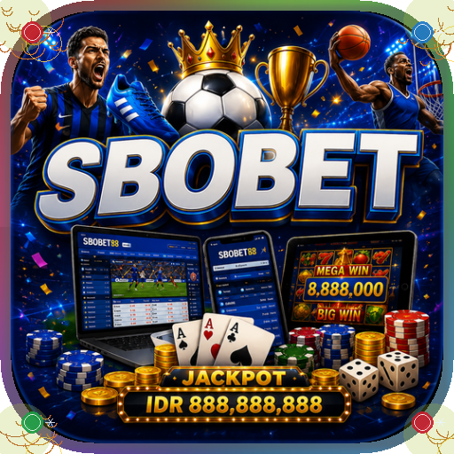 sbobet — galeri pratinjau Resmi APK